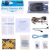 imageELEGOO UNO Project Basic Starter Kit with Tutorial and UNO R3 Compatible with Arduino IDE