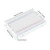 imageELEGOO UNO Project Basic Starter Kit with Tutorial and UNO R3 Compatible with Arduino IDE