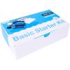 imageELEGOO UNO Project Basic Starter Kit with Tutorial and UNO R3 Compatible with Arduino IDE