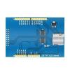 imageELEGOO UNO R3 28 Inches TFT Touch Screen with SD Card Socket with Technical Data for Arduino UNO R3 R4