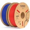 2*1kg Dark Blue & Red
