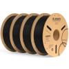 4*1kg Black