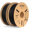 2x1kg Black