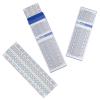 imageELEGOO 120pcs Multicolored Dupont Wire ampamp ELEGOO 3pcs Breadboard 830 Point