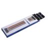 imageELEGOO 120pcs Multicolored Dupont Wire ampamp ELEGOO 3pcs Breadboard 830 Point