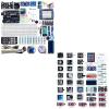 imageELEGOO UNO Project Super Starter Kit ampamp ELEGOO Upgraded 37 in 1 Sensor Modules Kit