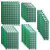 imageELEGOO 32 Pcs Double Sided PCB Board Prototype Kit for DIY Soldering with 5 Sizes Compatible with Arduino Kits