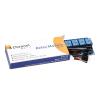 imageELEGOO 120pcs Multicolored Dupont Wire ampamp ELEGOO 8 Channel DC 5V Relay Module
