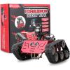 imageELEGOO Conqueror Robot Tank Mega R3 Project The Most Complete Ultimate Starter Kit
