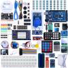 imageELEGOO Conqueror Robot Tank Mega R3 Project The Most Complete Ultimate Starter Kit