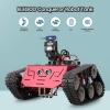 imageELEGOO Conqueror Robot Tank Mega R3 Project The Most Complete Ultimate Starter Kit