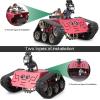 imageELEGOO Conqueror Robot Tank Upgraded 37 in 1 Sensor Modules Kit