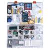 imageELEGOO Mega R3 Project The Most Complete Ultimate Starter Kit ampamp ELEGOO UNO R3 Project Smart Robot Car Kit V4