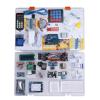 imageELEGOO UNO R3 Project Most Complete Starter Kit Upgraded 37 in 1 Sensor Modules Kit 120pcs Multicolored Dupont Wire