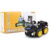 imageELEGOO UNO R3 Project Most Complete Starter Kit ampamp ELEGOO UNO R3 Project Smart Robot Car Kit