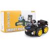 imageELEGOO UNO R3 Project Smart Robot Car Kit Upgraded 37 in 1 Sensor Modules Kit
