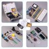 imageELEGOO UNO R3 Smart Robot Car Kit ampamp ELEGOO UNO Project Super Starter Kit