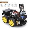 imageELEGOO UNO R3 Smart Robot Car Kit ampamp ELEGOO UNO Project Super Starter Kit