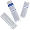 imageELEGOO Upgraded 37 in 1 Sensor Modules Kit ampamp ELEGOO 3pcs Breadboard 830 Point Solderless Prototype PCB Board Kit