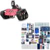imageELEGOO Conqueror Robot Tank Mega R3 Project The Most Complete Ultimate Starter Kit