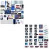 imageELEGOO UNO R3 Project Most Complete Starter Kit ampamp ELEGOO Upgraded 37 in 1 Sensor Modules Kit