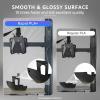 imageELEGOO Neptune 4 Max 3D Printer and Rapid PLA Filament 175mm 2KG 500mms High Speed Printing and High Temperature Nozzle 1653x1653x1889 Inch Build Volume