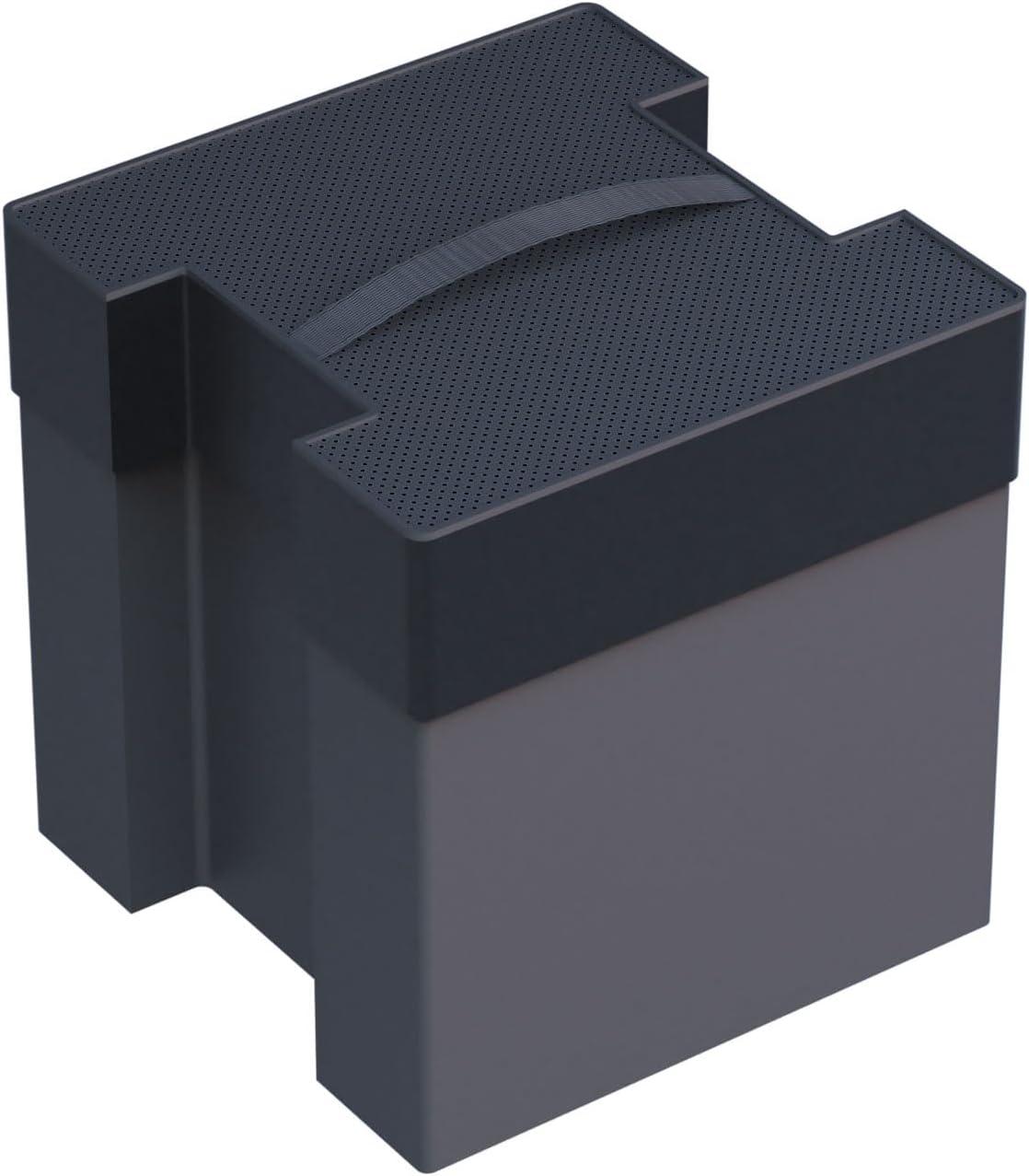 imageELEGOO Activated Carbon Filter for Marsmate Air Purifier Large Size of 179x179x195mm704x704x767 Inch