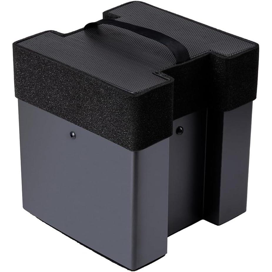 imageELEGOO Activated Carbon Filter for Marsmate Air Purifier Large Size of 179x179x195mm704x704x767 Inch