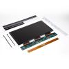 imageELEGOO 128Inch 6K Monochrome LCD 5448  3064 Resolution Compatible with ELEGOO Jupiter SE 3D Printer