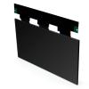 imageELEGOO 128Inch 6K Monochrome LCD 5448  3064 Resolution Compatible with ELEGOO Jupiter SE 3D Printer