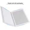 imageELEGOO 5PCS PFA Release Liner Film for Mars 3Mars 3 Pro 146  195mm with 0127mm Thickness and Stronger Release FunctionalityCompatible with Mono 2