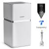 imageELEGOO MARS MATE Air Purifier Remove Up to 95 TVOC Compatible with Saturn 8k Saturn 2 Saturn 3 Saturn 3 Ultra Mars 4 DLP Mars 4 MAX Jupiter Jupiter SE Saturn 4 Saturn 4 Ultra 3D Printers