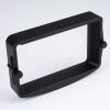 imageELEGOO Metal Resin Tank for Mars 4 Ultra LCD 3D Printer ACF Release Liner PreInstalled with Allen Wrench Resin Vat Mars 4 Ultra