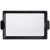 imageELEGOO Metal Resin Tank for Saturn 3 Ultra LCD 3D Printer ACF Release Liner PreInstalled with 3 Allen Wrench Resin Vat Saturn 3 Ultra