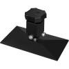 imageELEGOO Build Plate for Saturn 2 LCD 3D Printer Replacement Build Platform with NonSlip Hexagon Socket Screws and Sandblasted Surface Compatible with Saturn 2