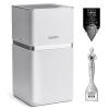 imageELEGOO MARS MATE Air Purifier Remove Up to 95 TVOC Compatible with Saturn 8k Saturn 2 Saturn 3 Saturn 3 Ultra Mars 4 DLP Mars 4 MAX Jupiter Jupiter SE Saturn 4 Saturn 4 Ultra 3D Printers