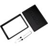 imageELEGOO Metal Resin Tank for Mars 4 MAX LCD 3D Printer PFA Release Film PreInstalled with Allen Wrench Resin Vat Mars 4 MAX