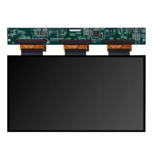 imageELEGOO 128Inch 6K Monochrome LCD 5448  3064 Resolution Compatible with ELEGOO Jupiter SE 3D Printer