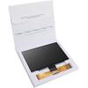 imageELEGOO 10quot 12K Mono LCD for Saturn 4 Series Resin 3D Printer