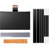 imageELEGOO 10quot 12K Mono LCD for Saturn 4 Series Resin 3D Printer