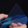imageELEGOO 5PCS PFA Release Liner Film for Saturn 2344 Ultra Resin 3D Printer 273  176mm 0127mm Thickness with Stronger Release Functionality and 92 Light Transmittance Compatible with Saturn 8K5