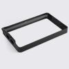 imageELEGOO Metal Resin Tank PFA Release Liner PreInstalled with 3 Allen Wrench Resin Vat for ELEGOO Jupiter SE LCD 3D Printer 3728  2343  35mm