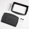 imageELEGOO Metal Resin Tank for Mars 4 LCD 3D Printer FEP Release Film PreInstalled with Allen Wrench Resin Vat Mars 4
