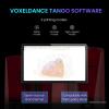 imageELEGOO Saturn 4 Resin 3D Printer 10quot 12K HD Mono LCD Smart Automatic Leveling AI Print Monitoring Large Printing Volume 862 x 484 x 866 inchesSaturn 3