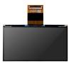 imageELEGOO 7inch 9K Monochrome LCD with 8520x4320 Resolution and 9H Tempered Glass Protection Compatible Mars 4 Ultra Resin 3D Printer