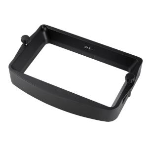 imageELEGOO Metal Resin Tank for Mars 4 LCD 3D Printer FEP Release Film PreInstalled with Allen Wrench Resin Vat Mars 4