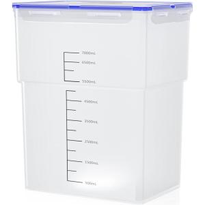 imageELEGOO Washing Bucket for ELEGOO Mercury XXS Bundle Washing and Curing Station with 7000ML Large CapacityMercury XXS Bucket