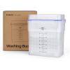 imageELEGOO Washing Bucket for Mercury Plus 30 Wash and Cure Station Large Bucket with 75L CapacityXLMercury Plus 30 Bucket