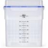 imageELEGOO Washing Bucket for Mercury Plus 30 Wash and Cure Station Large Bucket with 75L CapacityXLMercury Plus 30 Bucket