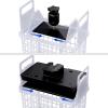 imageELEGOO Washing Bucket for Mercury Plus 30 Wash and Cure Station Large Bucket with 75L CapacityXLMercury Plus 30 Bucket